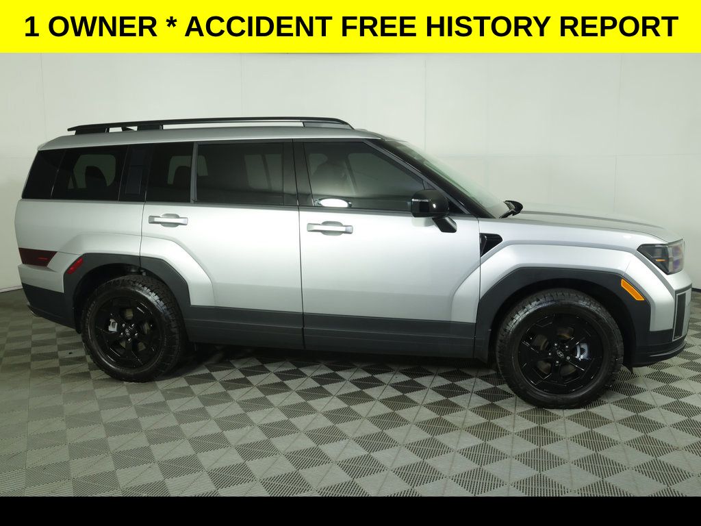 hyundai santa fe 2025 5NMP3DGL3SH118902 image hyundai santa fe 2025 5NMP3DGL3SH118902 image
